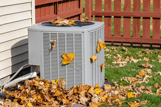 Best HVAC Software and Technology in Masury, OH