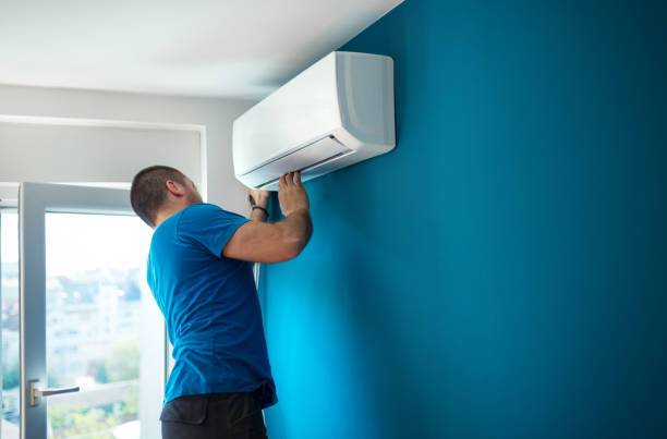 Best Air Filters and Purifiers in Masury, OH
