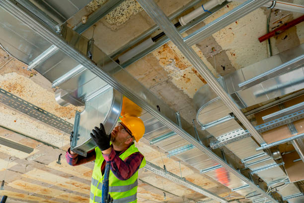 Best Energy-efficient HVAC Solutions in Masury, OH