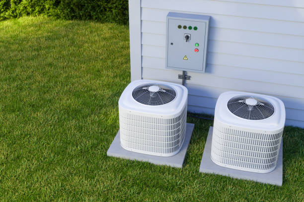 Best Thermostats and Smart Controls in Masury, OH