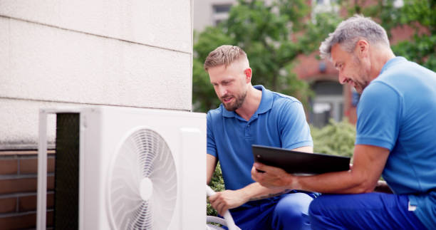 Best Thermostats and Smart Controls in Masury, OH