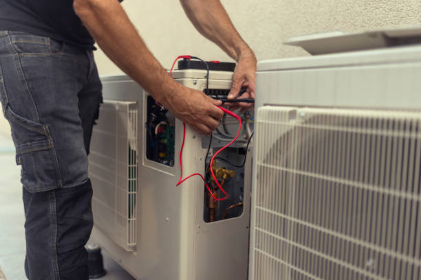 Best Emergency HVAC Services in Masury, OH