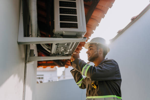 Best VRF (Variable Refrigerant Flow) Systems in Masury, OH